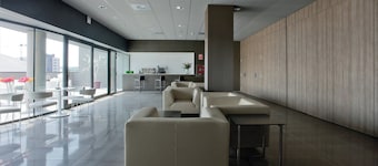 Hotel Hola Tafalla