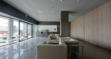 Hotel Hola Tafalla
