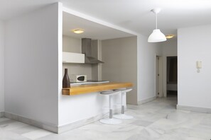 Apartment (3 Occupants)