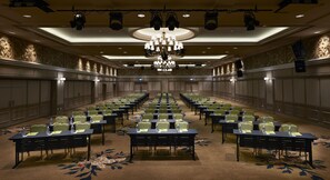 Meeting facility - Royale Chulan Penang (George Town)