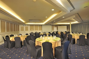 Bankettsaal