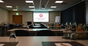 Meeting facility - Weinberghotel Edelacker (Freyburg)
