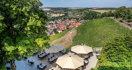Weinberghotel Edelacker