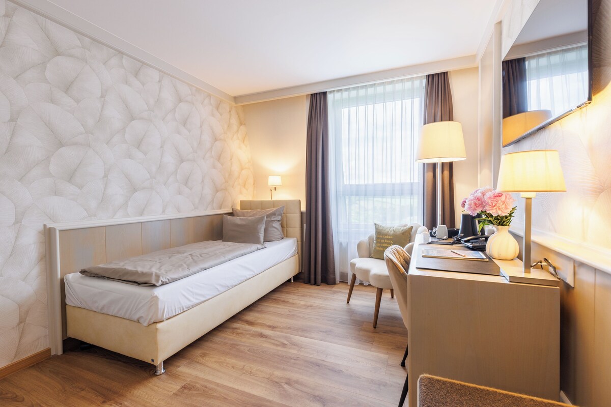 Single Room, 1 Single Bed