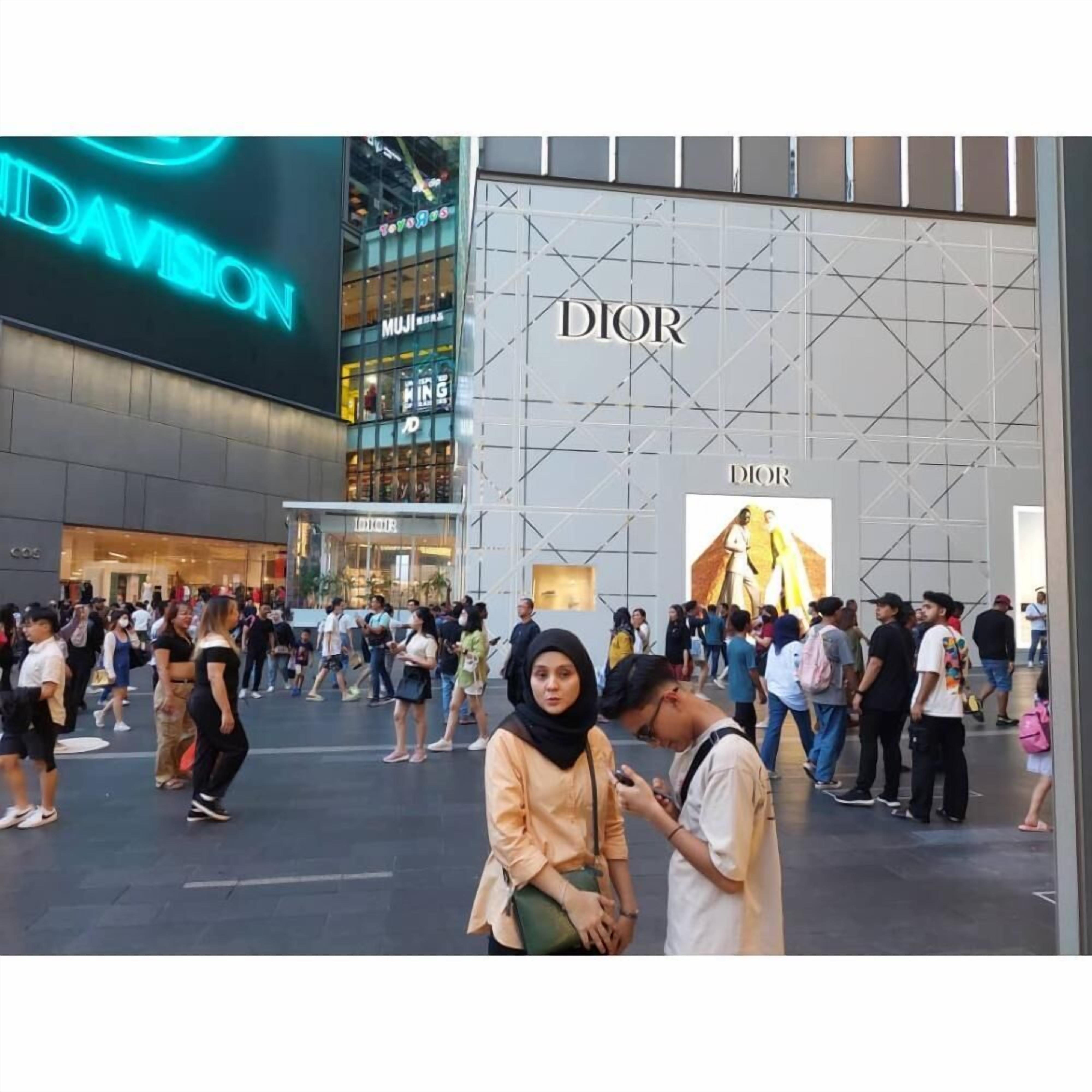 Foto - Sakura Elite Kuala Lumpur