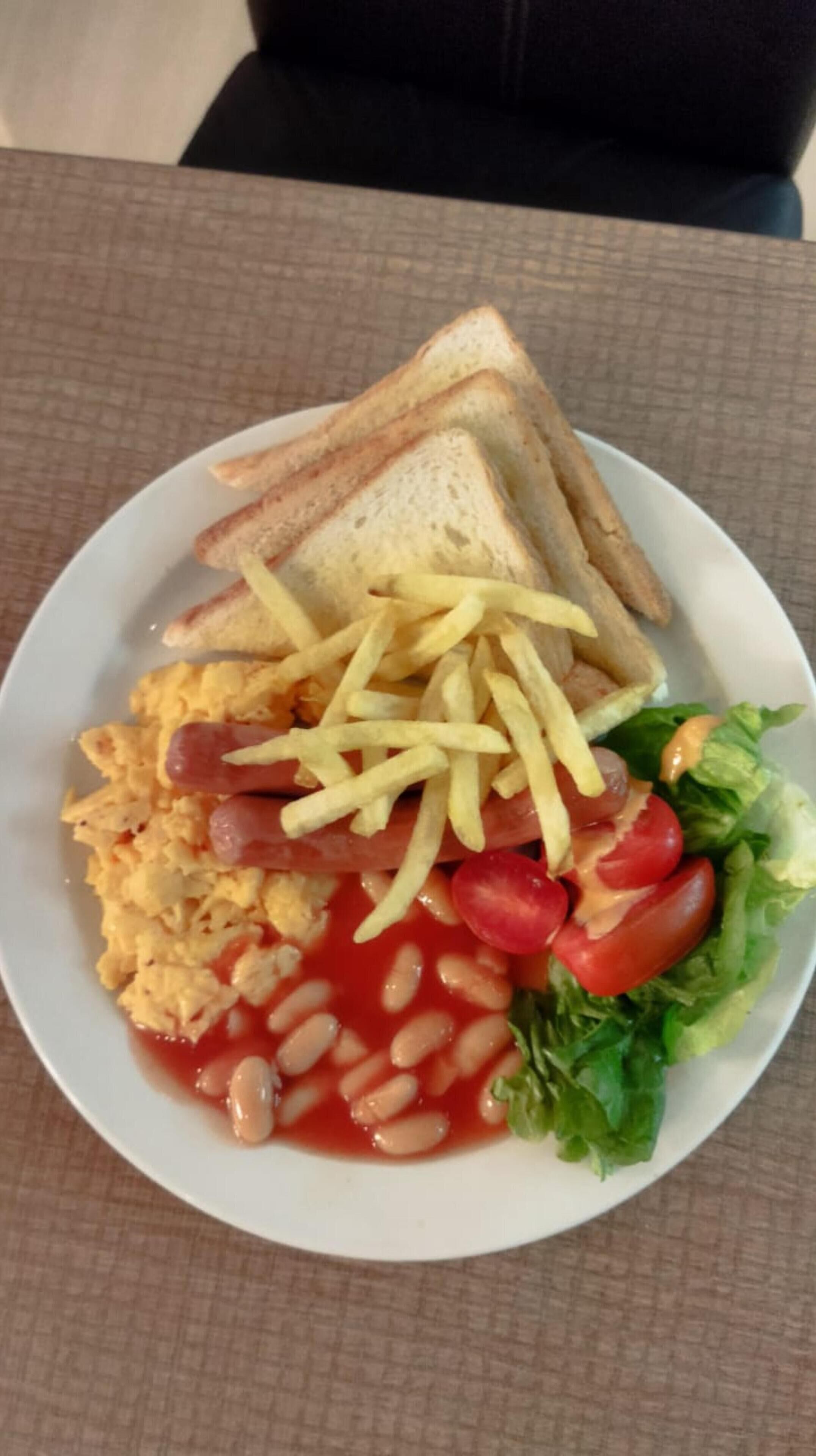 Foto - Sakura Elite Kuala Lumpur