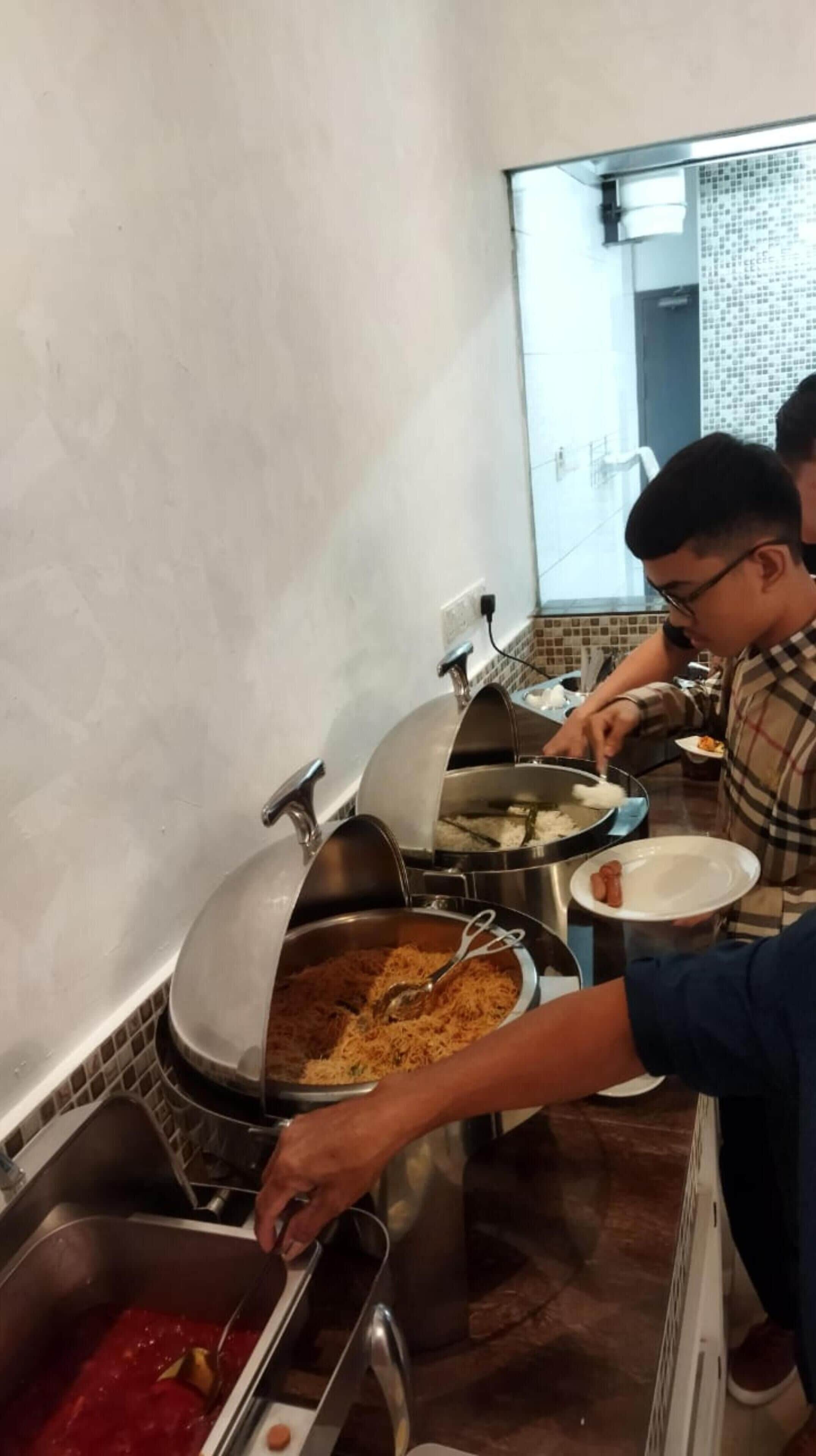 Foto - Sakura Elite Kuala Lumpur