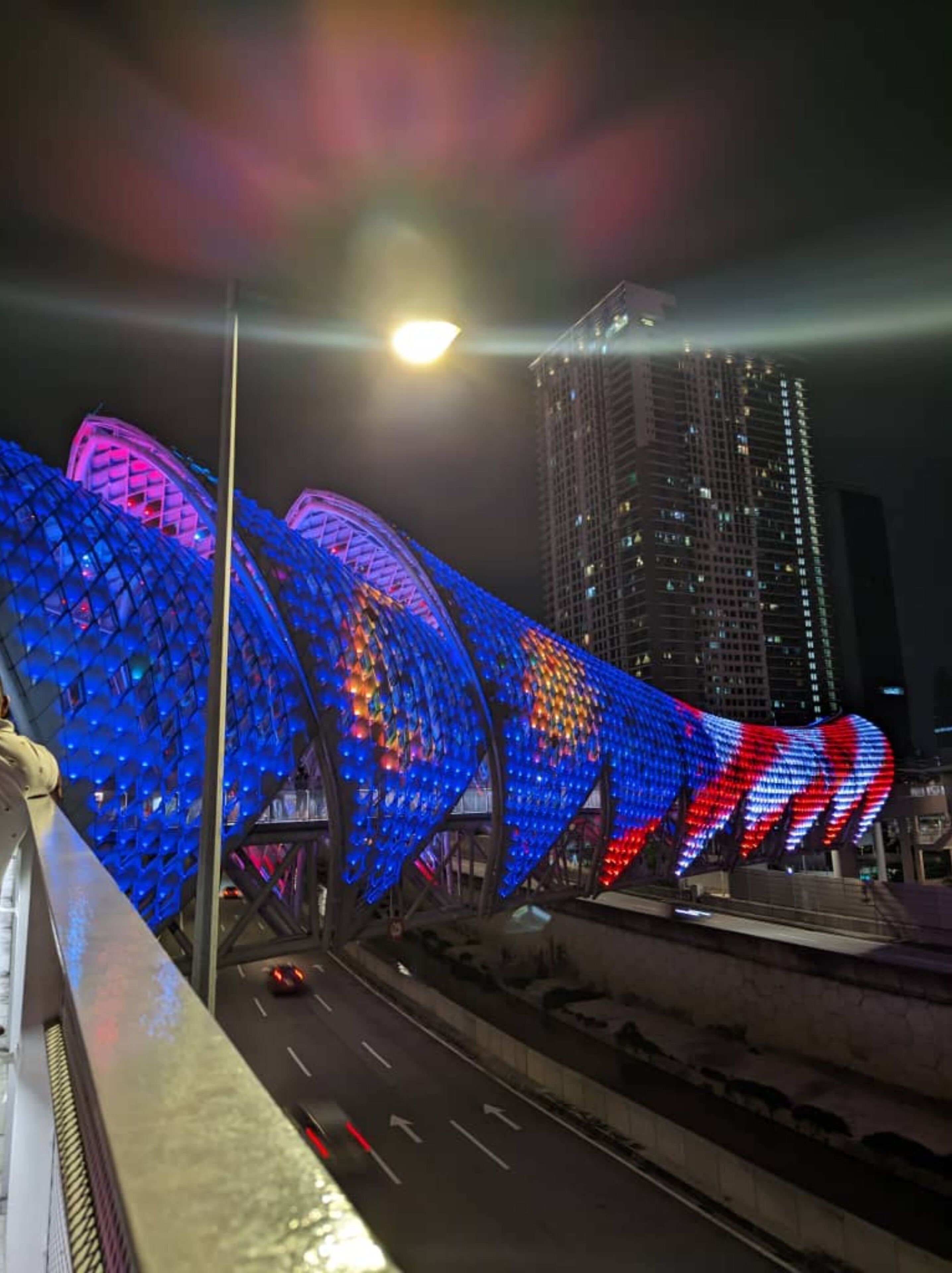 Foto - Sakura Elite Kuala Lumpur