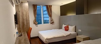 Sakura Elite Hotel