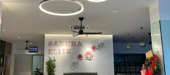 Sakura Elite Hotel