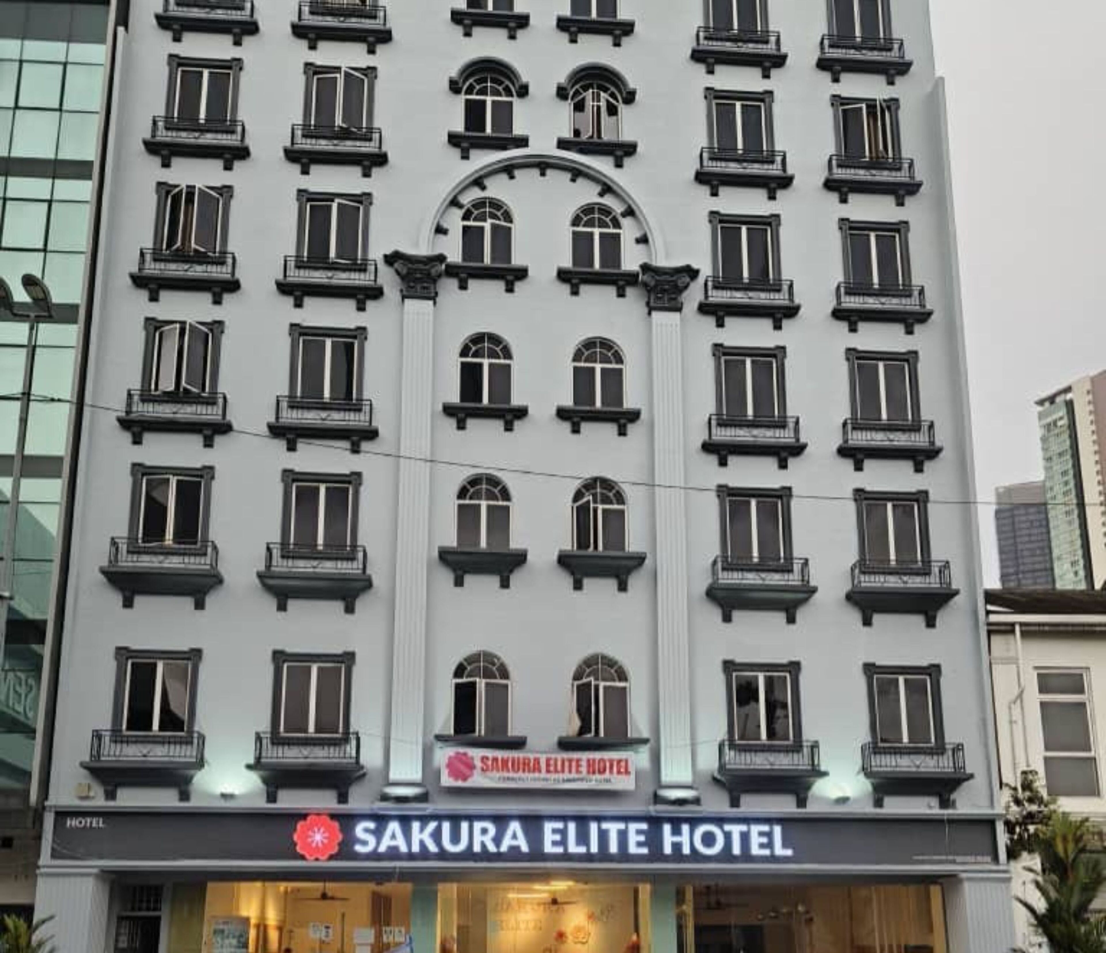 Foto - Sakura Elite Kuala Lumpur