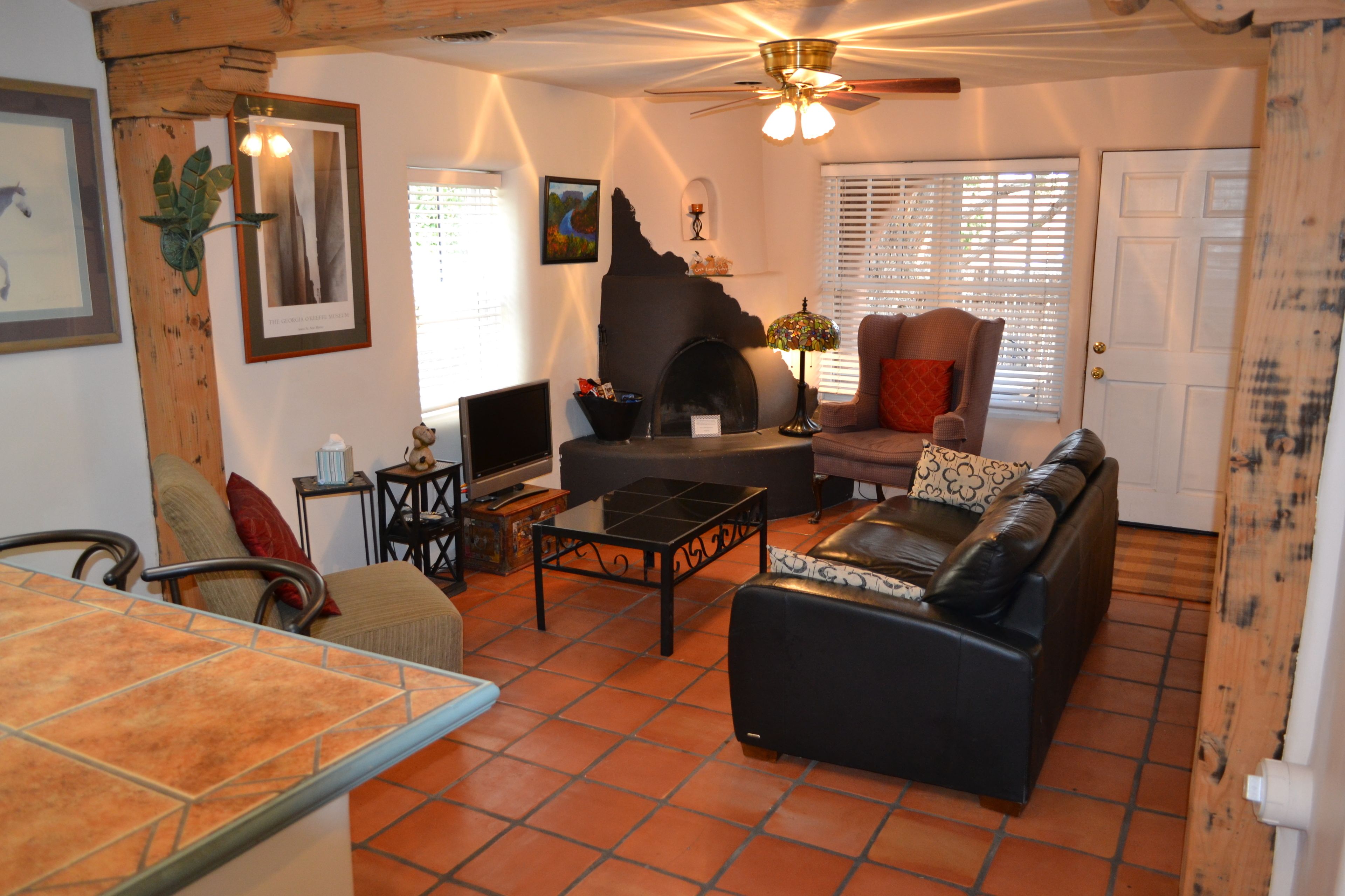 apartment, 2 bedrooms | individually decorated, individually furnished, free wifi, bed sheets