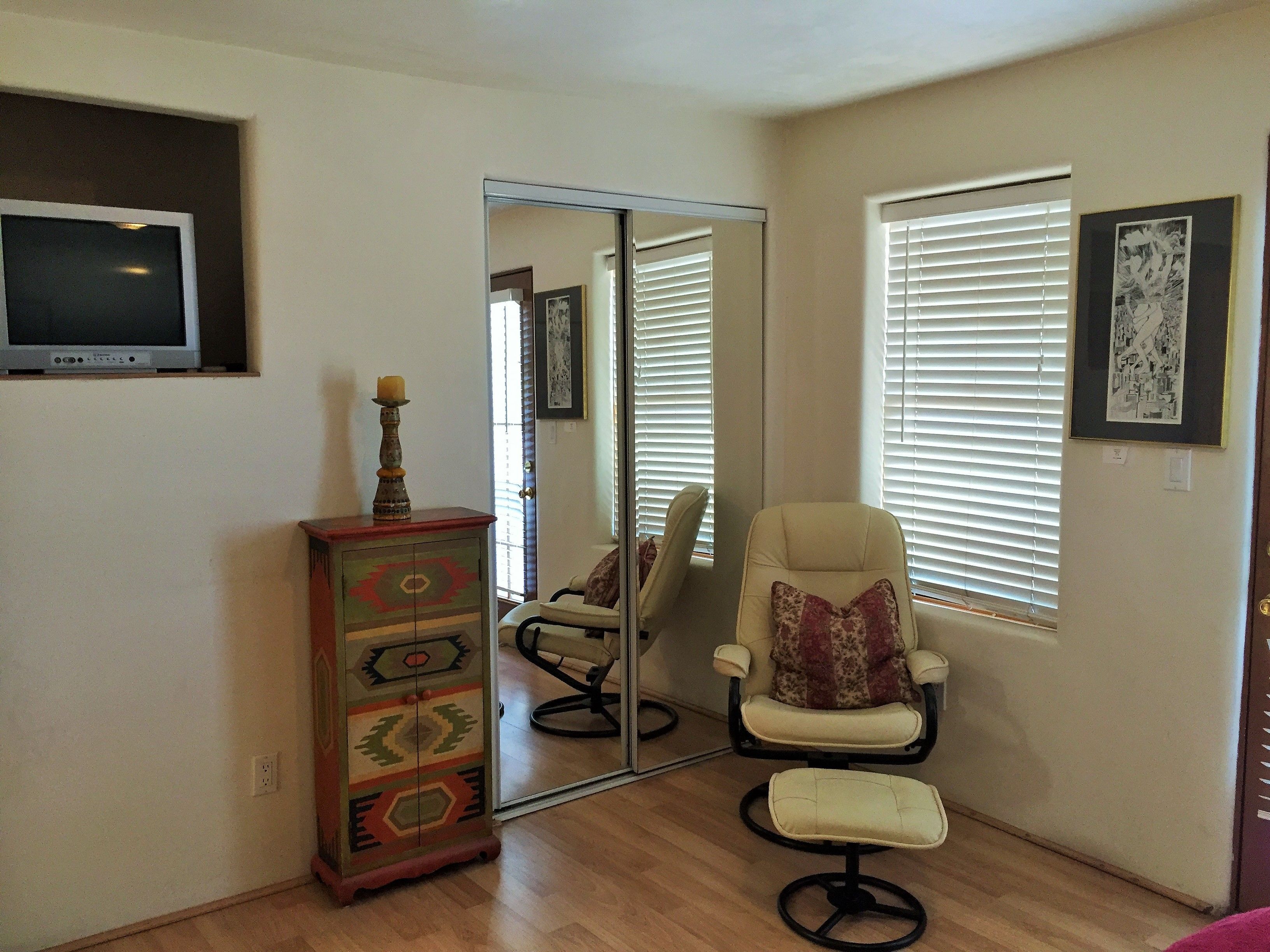 house, 2 bedrooms | individually decorated, individually furnished, free wifi, bed sheets