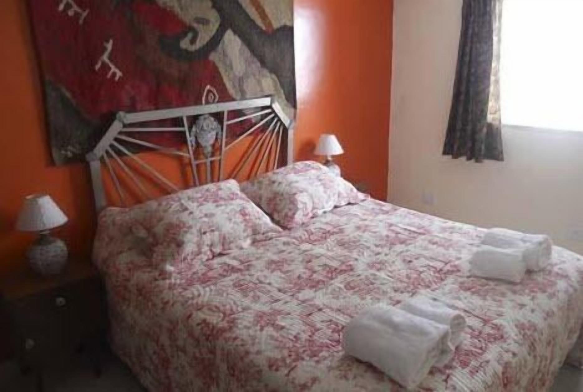 Chambre Double Supérieure