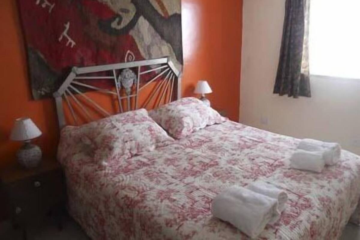 Chambre Double Supérieure