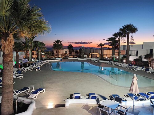 Apartamentos Panorama Only Adults