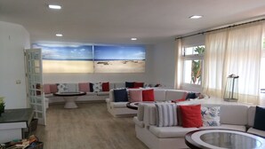Salle de réunion