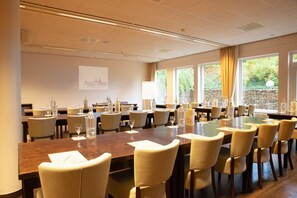 Meeting facility - Bergwirtschaft Wilder Mann (Dresden)