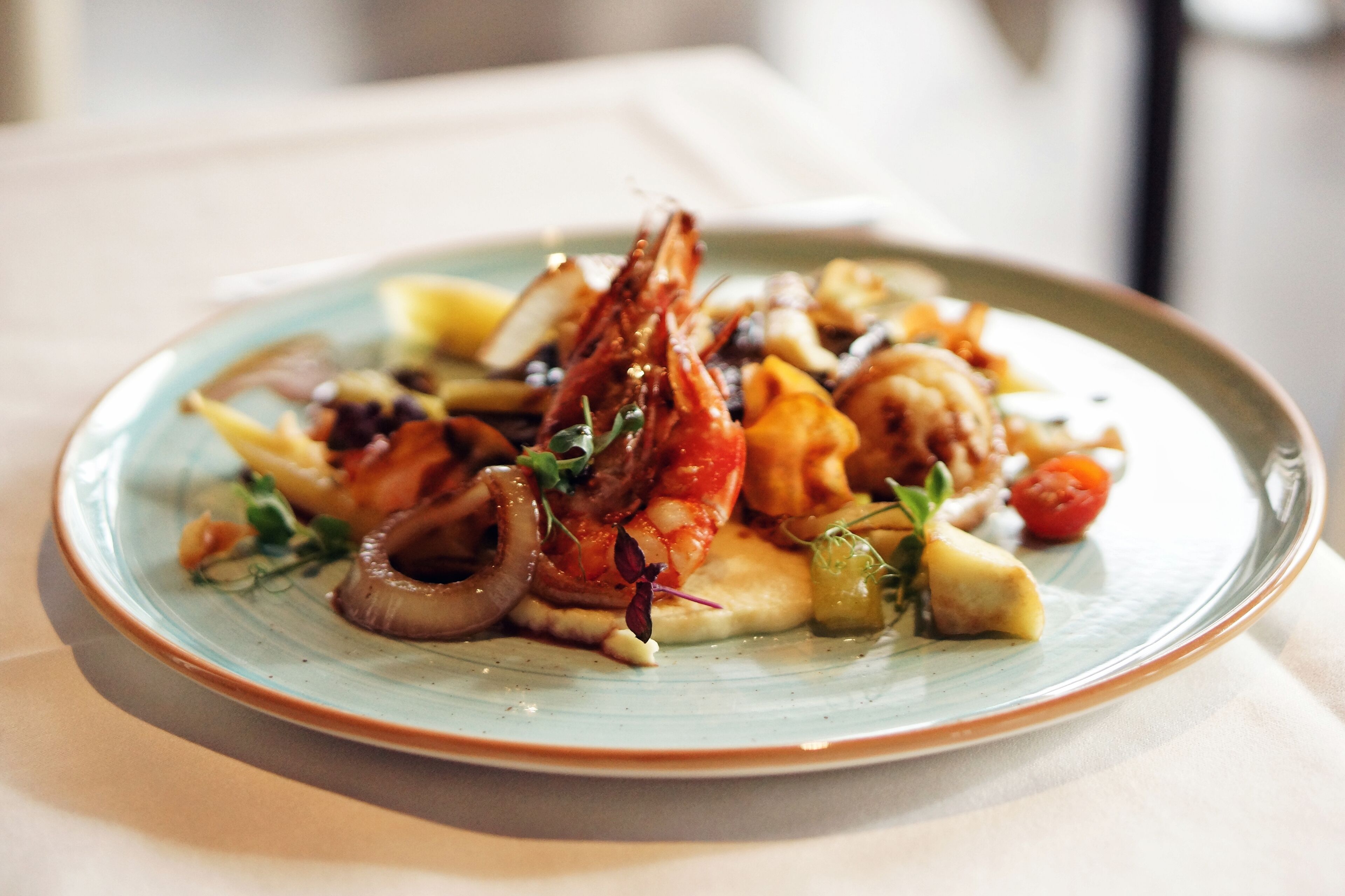 Foto - Bergwirtschaft Wilder Mann Hotel und Restaurant