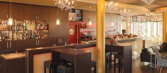 伯格維爾特沙夫特懷爾德曼飯店