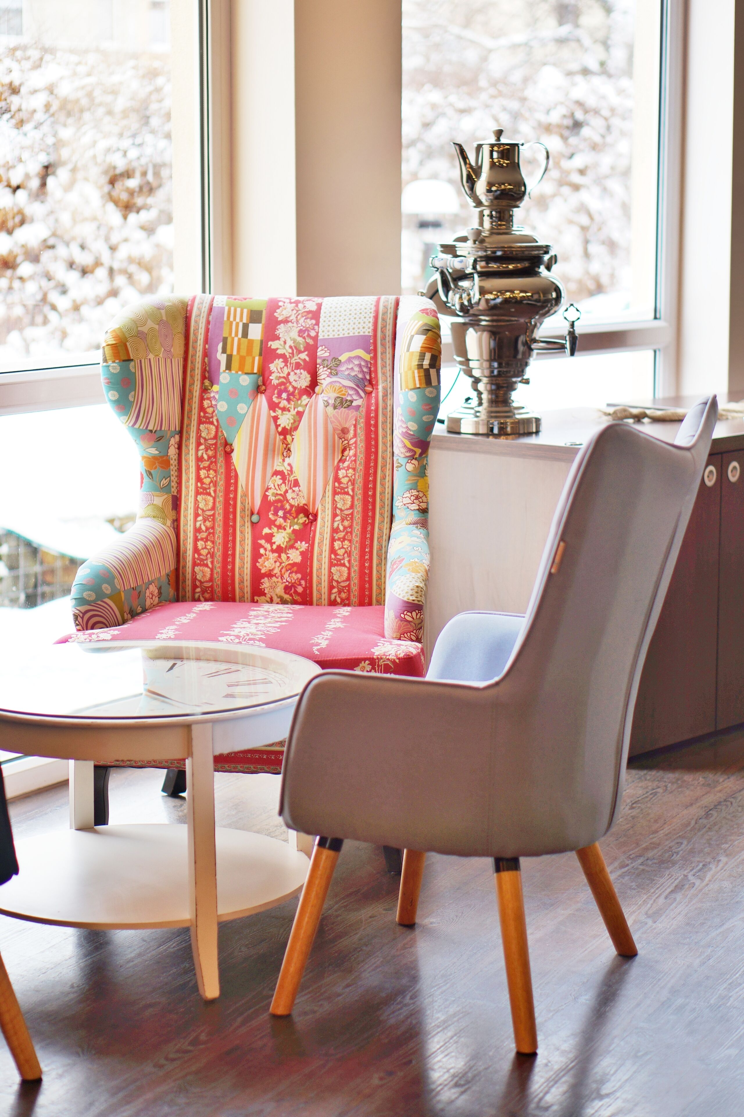 Foto - Bergwirtschaft Wilder Mann Hotel und Restaurant