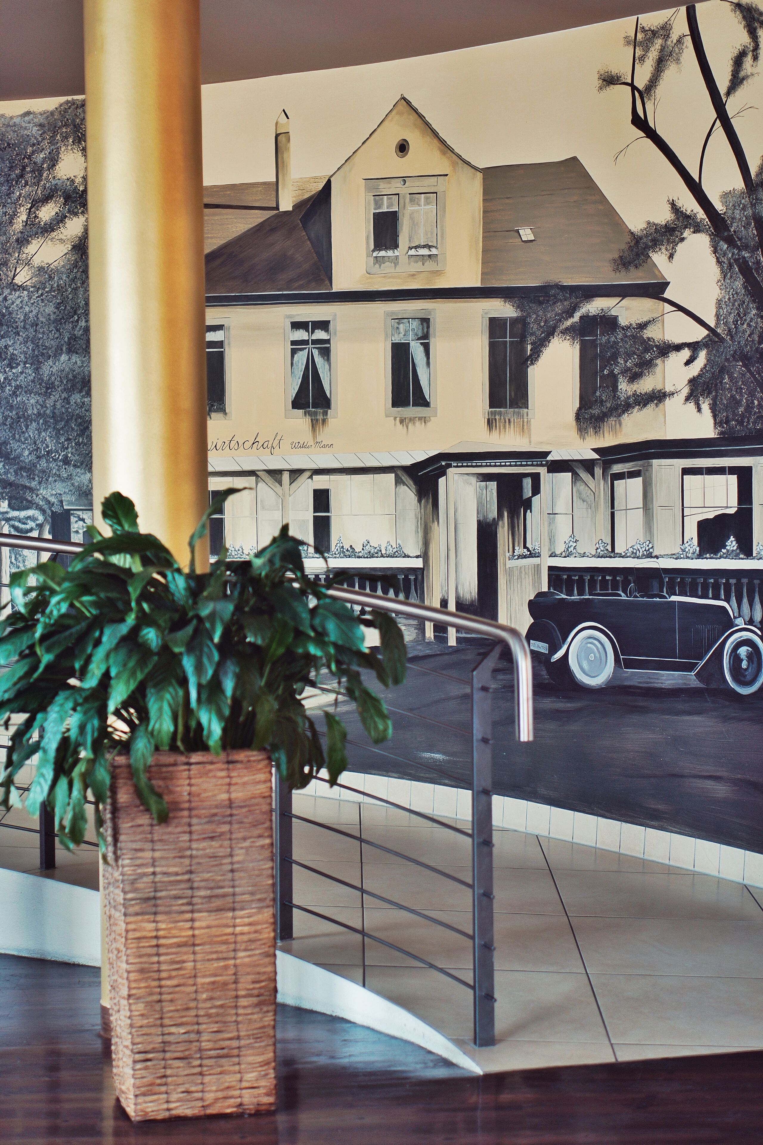 Frühstück, Mittagessen, Abendessen, deutsche Küche, Speisen im Freien 