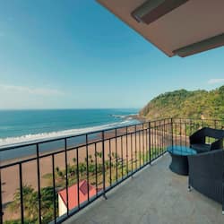 Condo, 2 Bedrooms | Balcony view