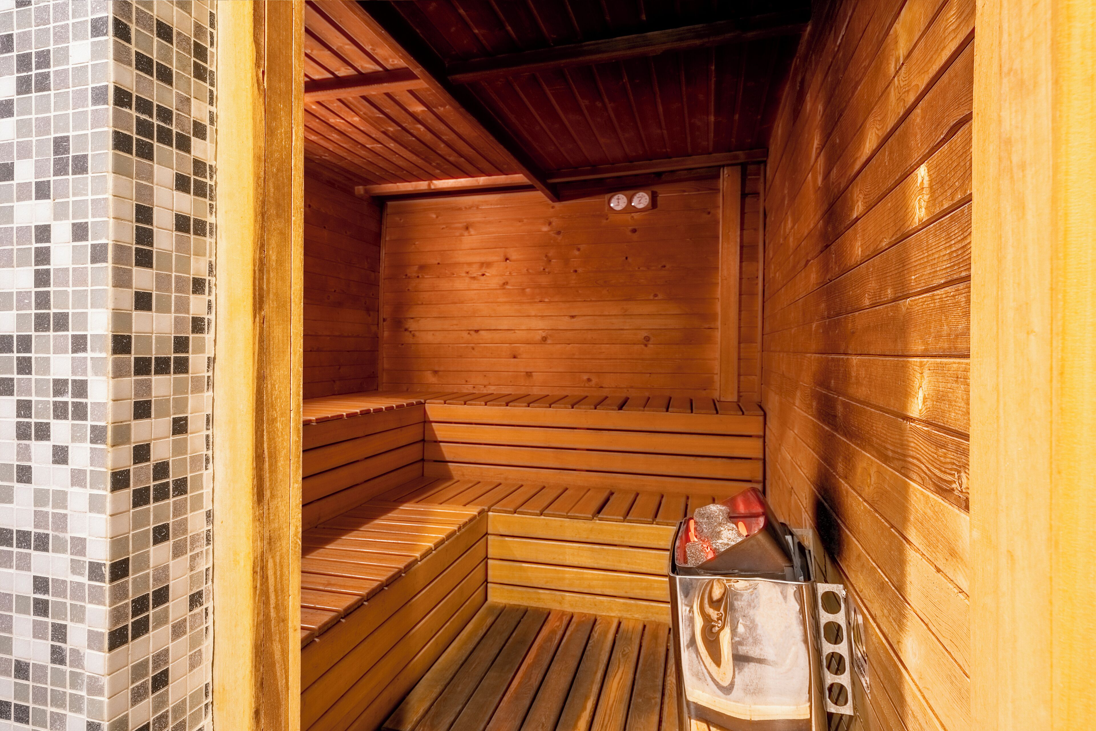 Foto - Áurea Convento Capuchinos by Eurostars Hotel Company