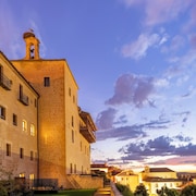 Áurea Convento Capuchinos by Eurostars Hotel Company