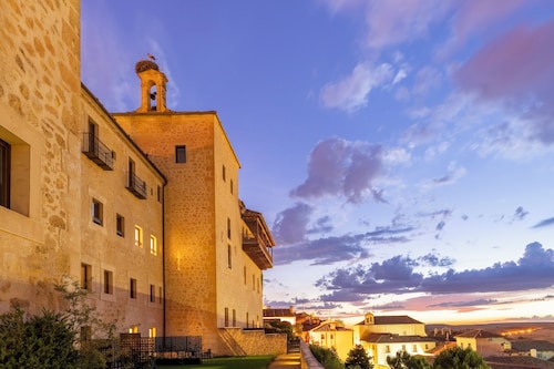 Áurea Convento Capuchinos by Eurostars Hotel Company