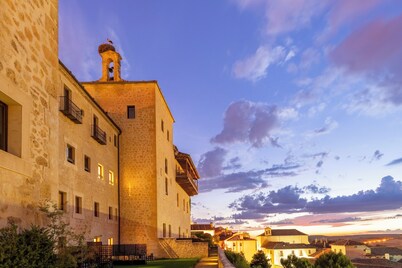 Áurea Convento Capuchinos by Eurostars Hotel Company