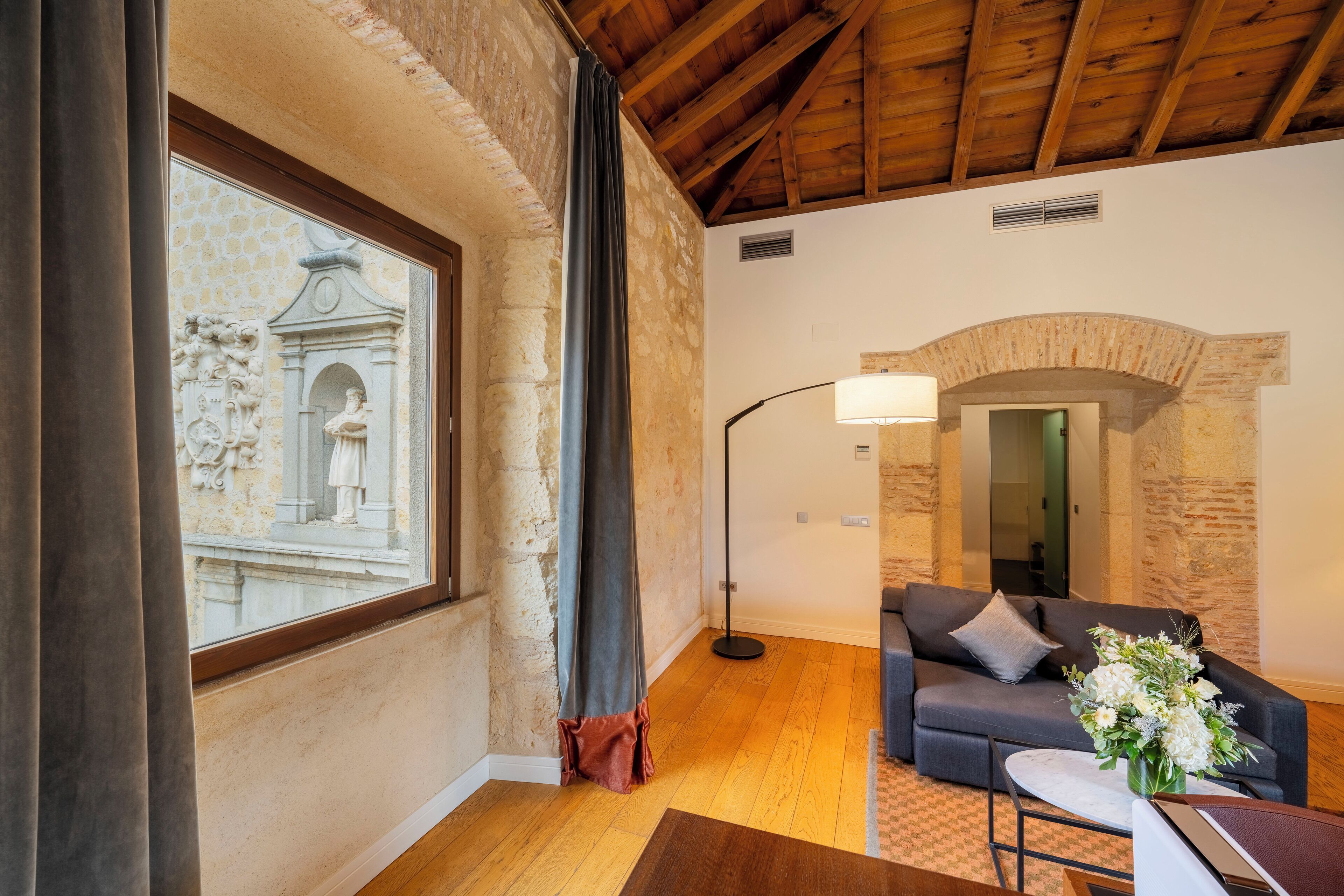 Foto - Áurea Convento Capuchinos by Eurostars Hotel Company