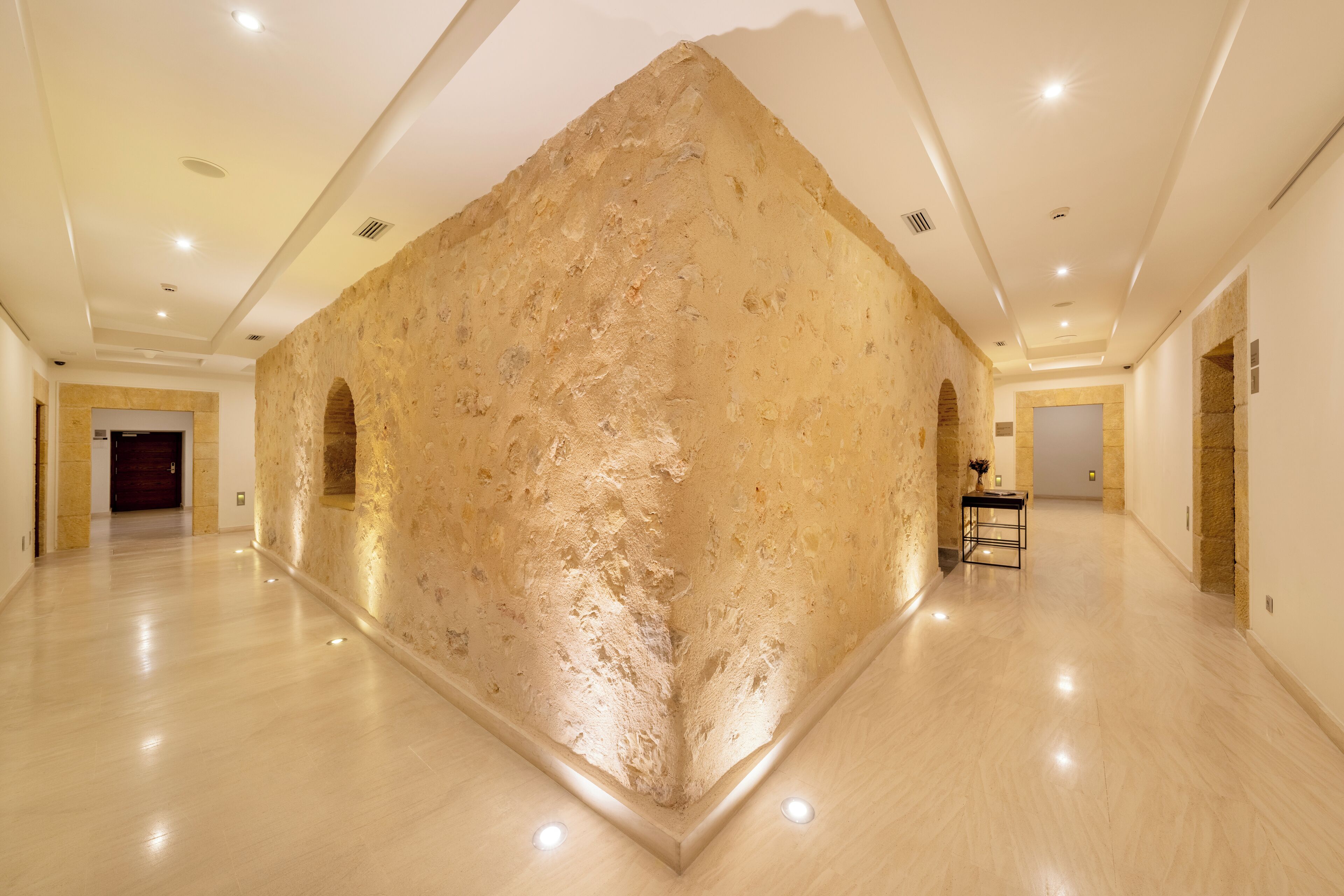 Foto - Áurea Convento Capuchinos by Eurostars Hotel Company