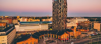 Solo Sokos Hotel Torni Tampere