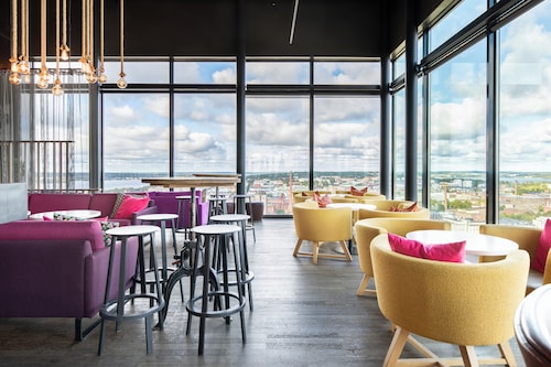 托尔尼坦派勒索罗索考斯酒店