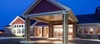 豪莱温德姆阿美瑞辛酒店