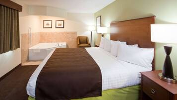 Desk, iron/ironing board, free cots/infant beds, free WiFi