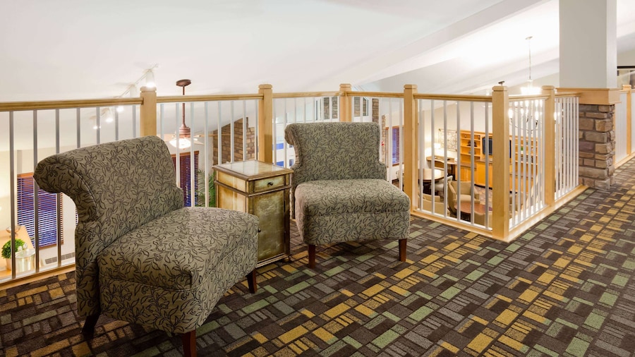 AmericInn by Wyndham Hawley