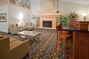 ล็อบบี้