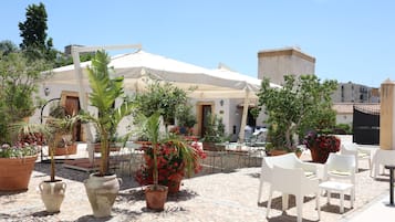 Innenhof
