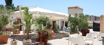 Villa Lampedusa Hotel & Residence