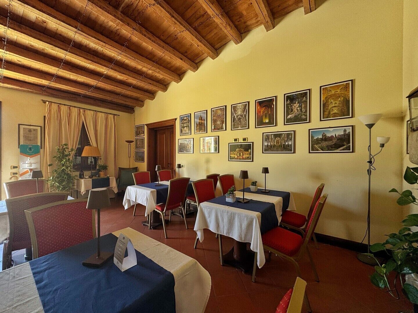 Foto - Villa Lampedusa Hotel & Residence