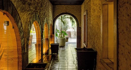 Hotel Boutique Hacienda Guadalupe