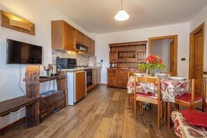 Signature Apartment | Living area - Le Vieux Noyer (Saint-Pierre)