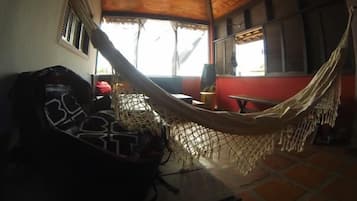 Apartment, 2 Bedrooms | Interior