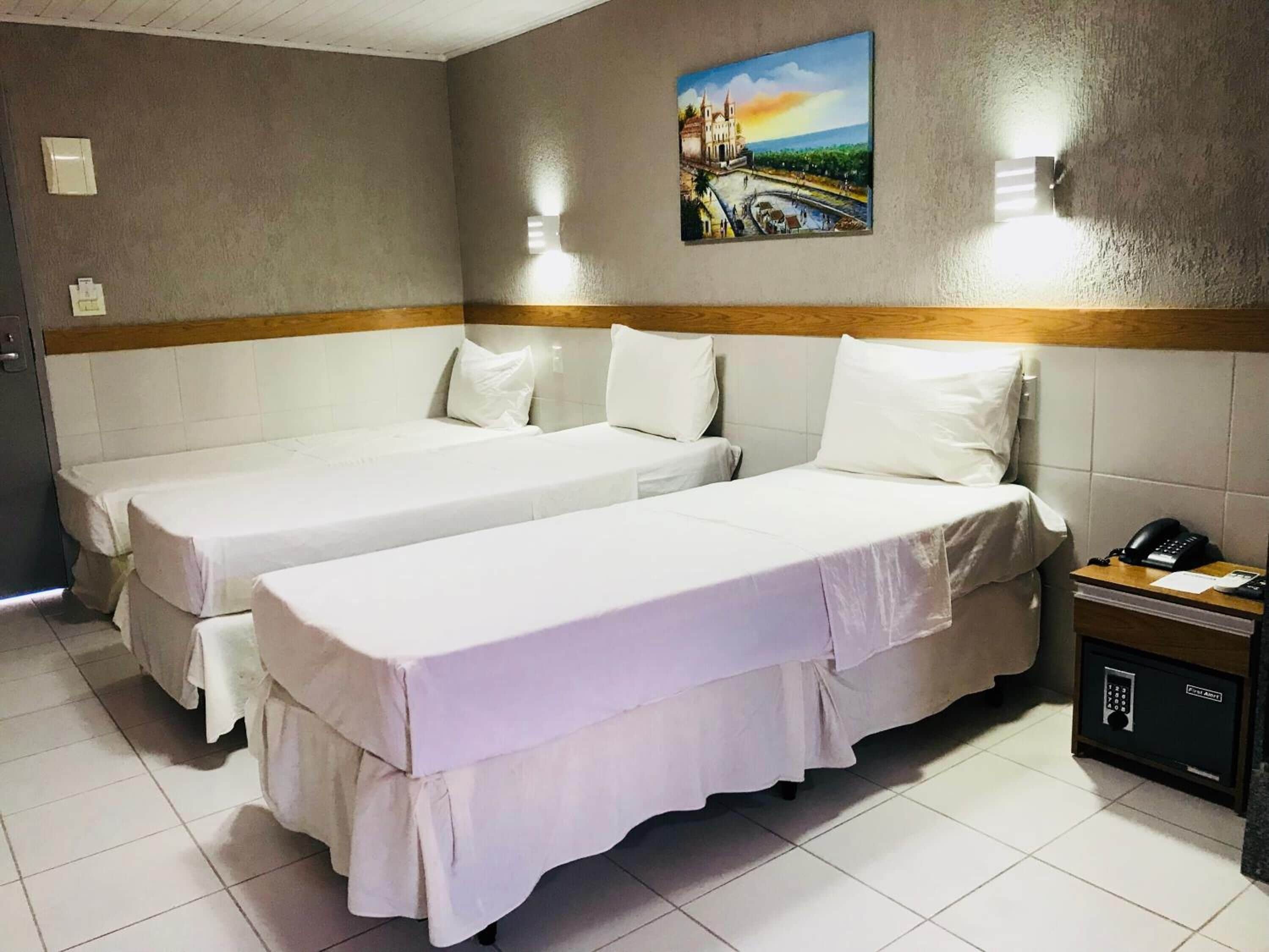 1 bedroom, soundproofing, iron/ironing board, free wifi