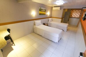 Soundproofing, iron/ironing board, free WiFi