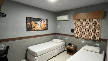 Soundproofing, iron/ironing board, free WiFi