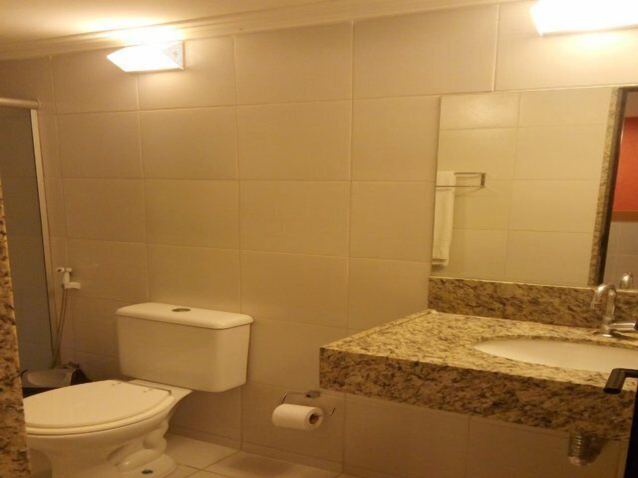 Foto - Inter Hotel