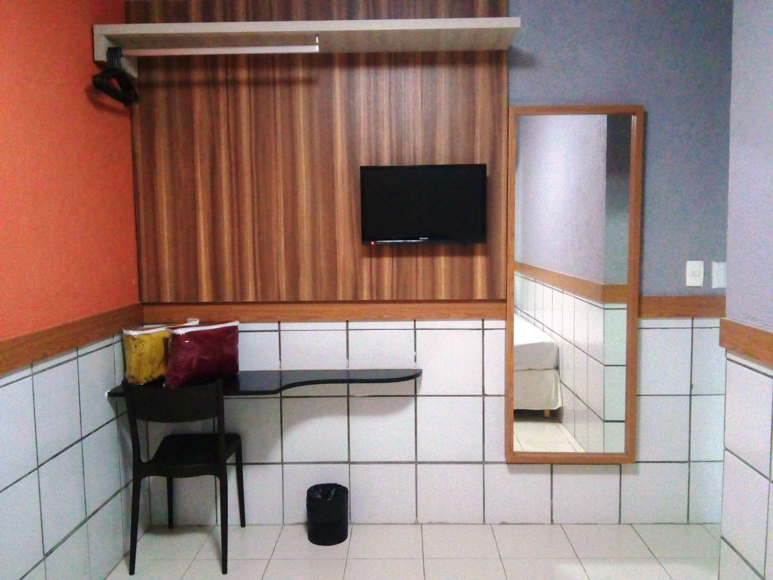 1 bedroom, soundproofing, iron/ironing board, free wifi